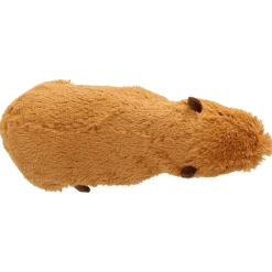 Adori Hondenspeelgoed Capibara Barry - Hondenspeelgoed - 40x14x25 cm Bruin