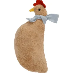 Adori Hondenspeelgoed Guus - Hondenspeelgoed - 22.5 cm Bruin