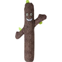 Adori Hondenspeelgoed Stok - Hondenspeelgoed - Ø6.5x38 cm Multi-Color