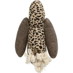 Adori Hondenspeeltje Birdie - Hondenspeelgoed - 35x12 cm Multi-Color