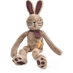 Adori Hondenspeeltje Cuddles - Hondenspeelgoed - 63x23 cm Multi-Color