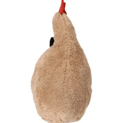 Adori Hondenspeeltje Daisy - Hondenspeelgoed - 24 cm Bruin