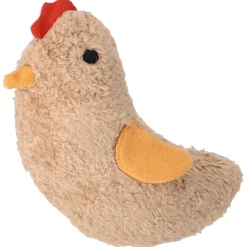 Adori Hondenspeeltje Madelief - Hondenspeelgoed - 16.5 cm Bruin