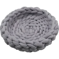 Adori 3in1 Kattenbed - Kattenmand - 40x40x15 cm 650 g Grijs