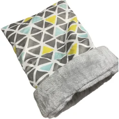 Adori Katten Slaapzak  Luna - Kattenbed - 55x35x25 cm Multi-Color