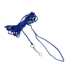 Adori Kattenaanleglijn Nylon 5 m - Kattenlijn