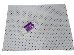 Adori Kattendeken Kansas - Kattendeken - 100x70 cm Grijs