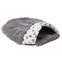 Adori Kattendeken Met Tunnel - Kattendeken - 58x82 cm Assorti