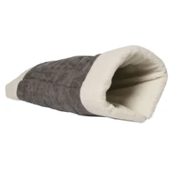 Adori Kattendeken Met Tunnel - Kattendeken - 58x82 cm Assorti