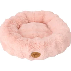 Adori Kattendonut Liva - Kattenmand - Ø60 cm Roze