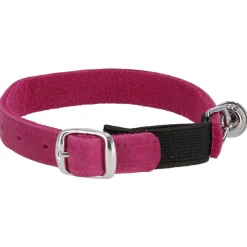 Adori Kattenhalsband - Halsband - 30x1.4 cm Fuchsia