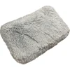 Adori Kattenkussen Bangalor - Kattenkussen - 60x40x9 cm Grijs