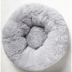 Adori Kattenmand Bangalor - Kattenmand - Ø60x26 cm Grijs