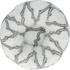 Adori Kattenmand Bangalor - Kattenmand - Ø60x26 cm Marmer Print