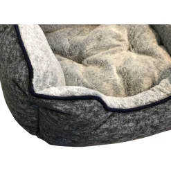 Adori Kattenmand Charlotte - Kattenmand - 45x50x20 cm Grijs