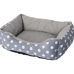 Adori Kattenmand Dotty Grijs - Kattenmand