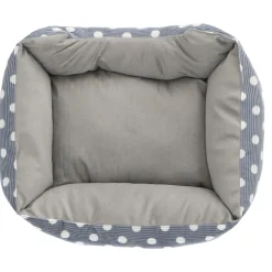 Adori Kattenmand Dotty Grijs - Kattenmand