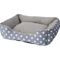 Adori Kattenmand Dotty Grijs - Kattenmand