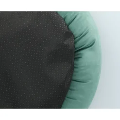 Adori Kattenmand Iris - Kattenbed - Ø55 cm Groen One Size