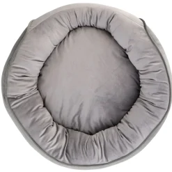 Adori Kattenmand Iris - Kattenbed - Ø55 cm Grijs One Size