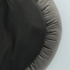 Adori Kattenmand Iris - Kattenbed - Ø55 cm Grijs One Size