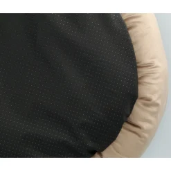 Adori Kattenmand Iris - Kattenbed - Ø55 cm Taupe One Size