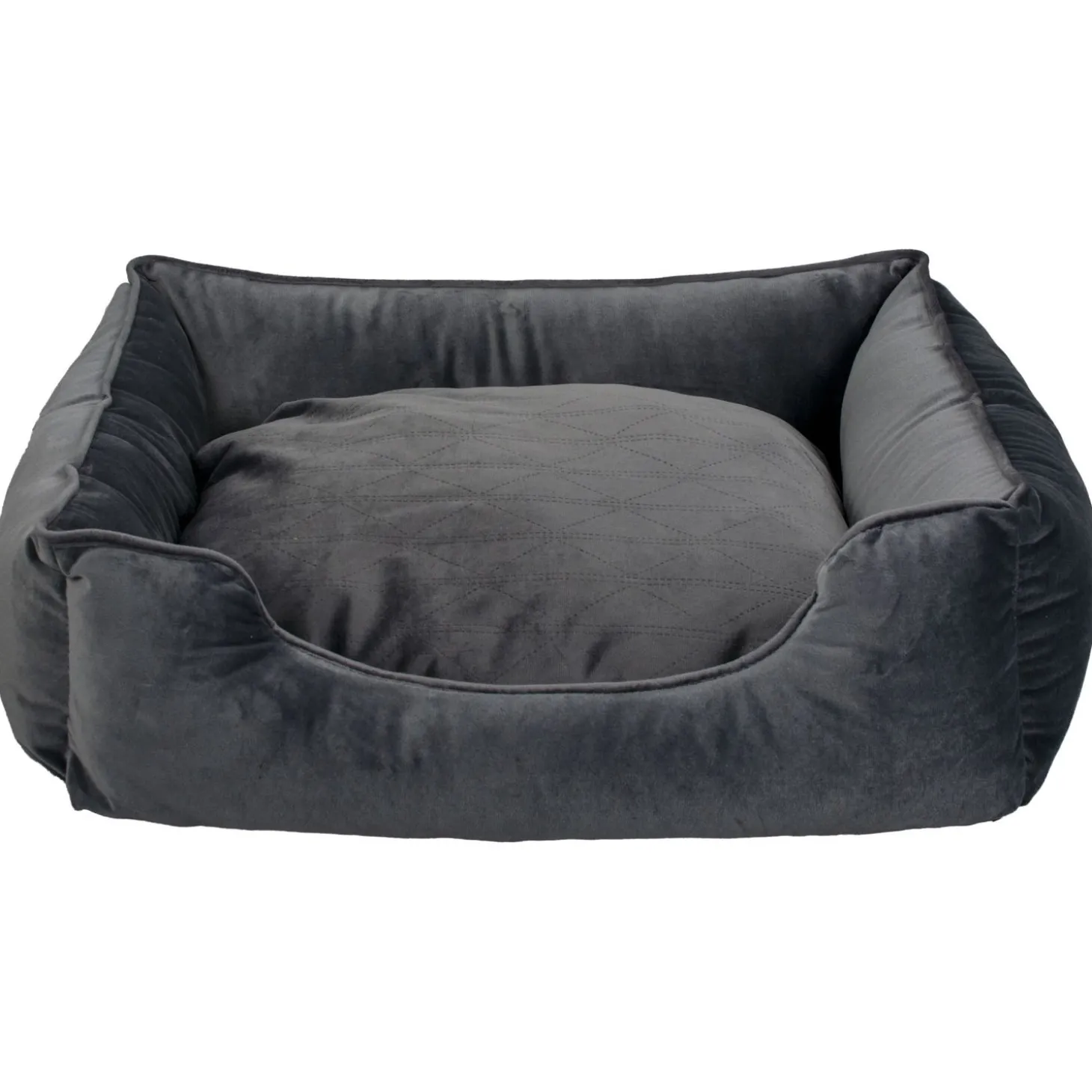 Adori Kattenmand Jul Grijs - Kattenmand