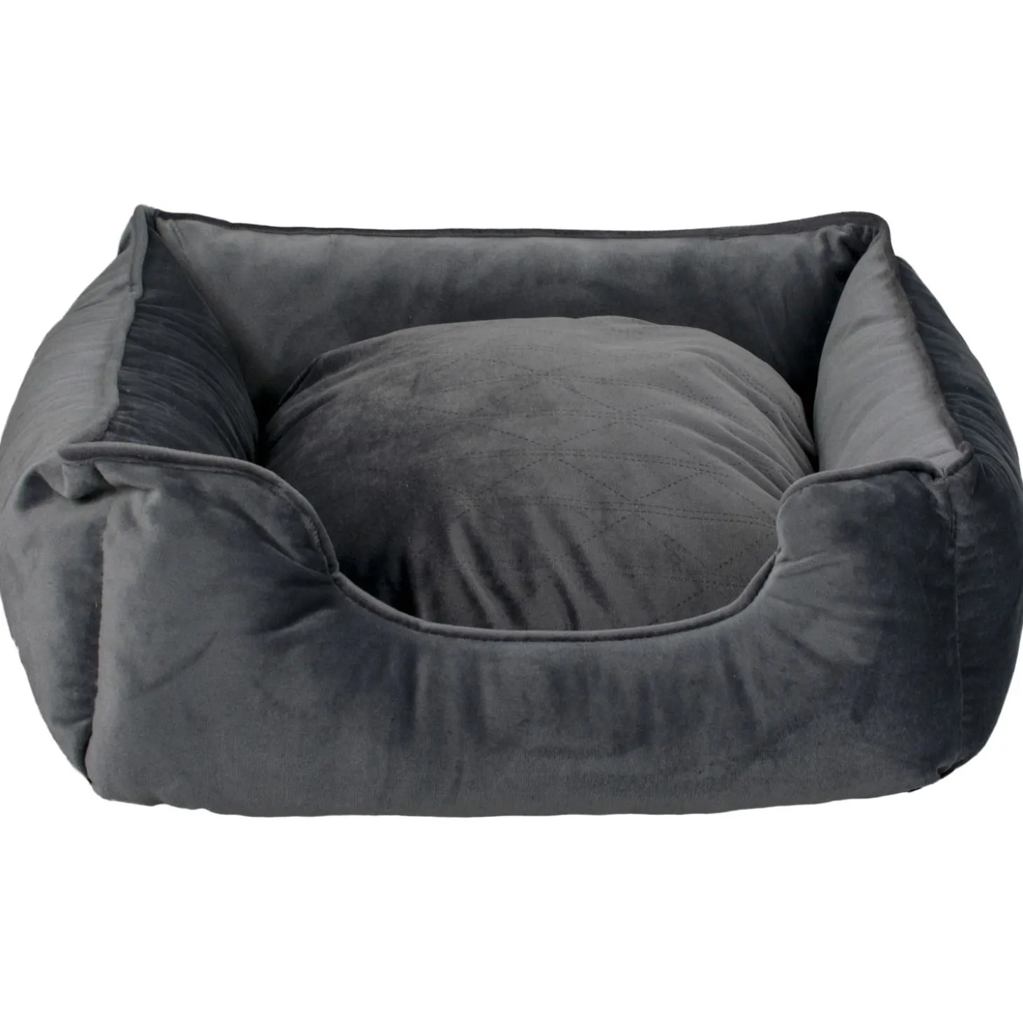 Adori Kattenmand Jul Grijs - Kattenmand