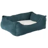 Adori Kattenmand Nicosia - Kattenmand - 50x40x16 cm Petrol Groen