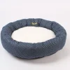 Adori Kattenmand Rond Dallas - Kattenmand - Ø50x10 cm Assorti