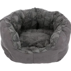 Adori Kattenmand Sao Luis - Kattenmand - Ø50x23 cm Grijs