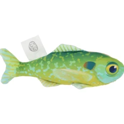 Adori Kattenspeelgoed Laura - Kattenspeelgoed - 18x3 cm Assorti