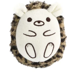 Adori Kattenspeeltje Egel - Kattenspeelgoed - 10.5x9 cm Multi-Color