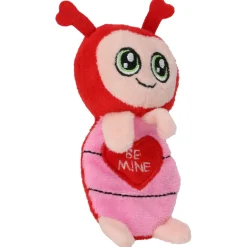 Adori Kattenspeeltje Ladybird Lovely - Kattenspeelgoed - 10 cm Multi-Color