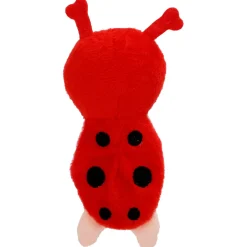 Adori Kattenspeeltje Ladybird Lovely - Kattenspeelgoed - 10 cm Multi-Color