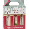 Adori Kerst Botten - Hondensnacks - 3 stuks Kerst