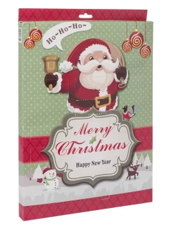 Adori Kerstkalender Met Snack - Hondensnacks - per stuk Kerst