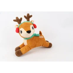 Adori Kerstspeelgoed - Hondenspeelgoed - 25 cm Assorti