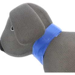 Adori Koelbandana Blauw - Hondenverkoeling