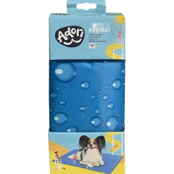 Adori Koelmat Blauw - Hondenverkoeling