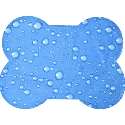 Adori Koelmat Bot - Hondenverkoeling - 60x45 cm Blauw