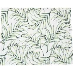 Adori Koelmat Summer - Hondenverkoeling - 50x40 cm Groen Wit