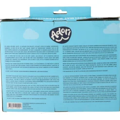 Adori Koelmat Watermeloen - Hondenverkoeling - 60x60 cm Rood Groen