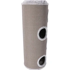 Adori Krabton Nala Grijs - Krabpalen