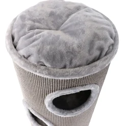 Adori Krabton Nala Grijs - Krabpalen