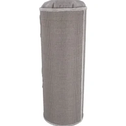 Adori Krabton Noa - Krabpalen - 45x45x120 cm Grijs