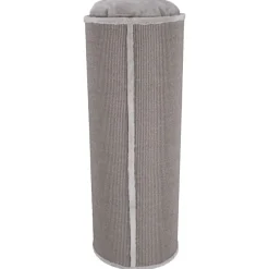 Adori Krabton Noa - Krabpalen - 45x45x120 cm Grijs