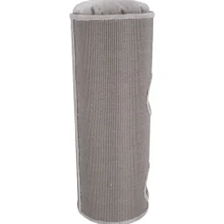 Adori Krabton Noa - Krabpalen - 45x45x120 cm Grijs