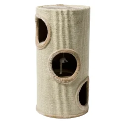 Adori Krabton Pascal - Krabpalen - Ø35x70 cm Beige