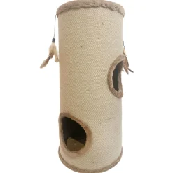 Adori Krabton Sheila - Krabpalen - Ø32.5x70 cm Beige